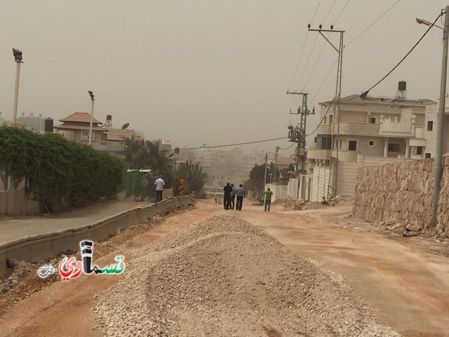 فيديو: موقع واي نت يُسلط  الضوء على انجازات رئيس البلدية المحامي عادل بدير ويجري لقاءات مع السكان 